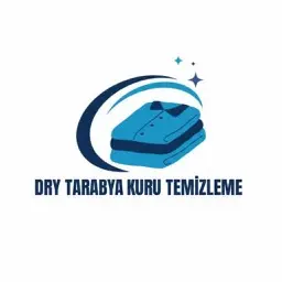 Dry Tarabya Kuru Temizleme Logo
